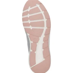 Rieker R- Evolution Damen Sneaker low Gummisenkel grau S12 40102-40