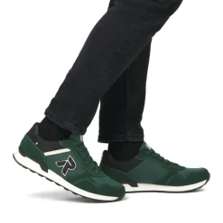Rieker Revolution Herren low S24 U0309-54