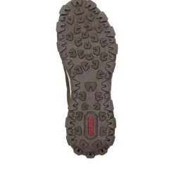Rieker Revolution  Schnürschuh grün TEX Membran 35503-54