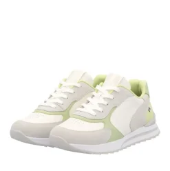 Rieker Revolution Sneaker beige W2400-81