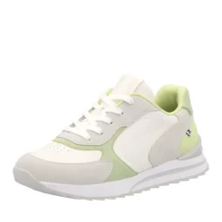 Rieker Revolution Sneaker beige W2400-81