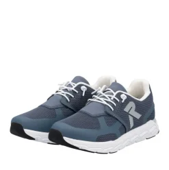 Rieker Revolution Sneaker blau S15 M9000-12