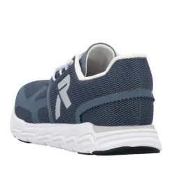 Rieker Revolution Sneaker blau S15 M9000-12