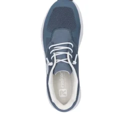 Rieker Revolution Sneaker blau S15 M9000-12