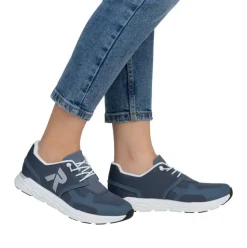Rieker Revolution Sneaker blau S15 M9000-12