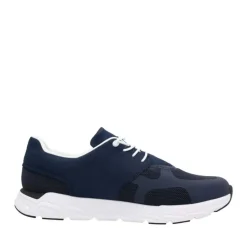 Rieker Revolution Sneaker blau S15 09100-14