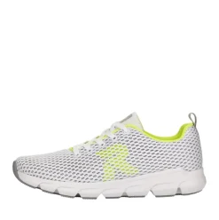 Rieker R- Evolution Sneaker Herren weiß S12  07804-80