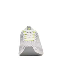 Rieker R- Evolution Sneaker Herren weiß S12  07804-80