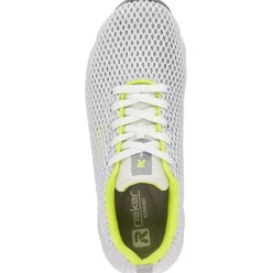 Rieker R- Evolution Sneaker Herren weiß S12  07804-80