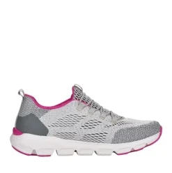 Rieker R- Evolution Sneaker Low Damen grau S12 40403-40