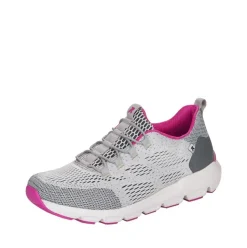 Rieker R- Evolution Sneaker Low Damen grau S12 40403-40