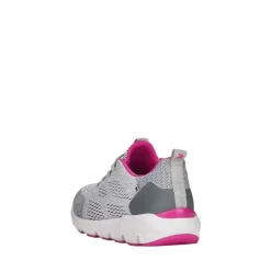 Rieker R- Evolution Sneaker Low Damen grau S12 40403-40