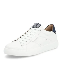 Rieker REVOLUTION Sneaker Low weiss S14 U0704-80