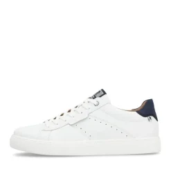 Rieker REVOLUTION Sneaker Low weiss S14 U0704-80