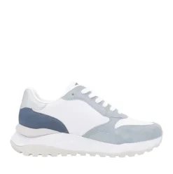 Rieker Revolution Sneaker weiss W2500-80