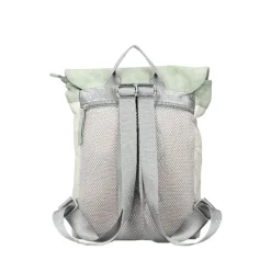 Rieker Rucksack Beschichtung Schmuckanhänger grün S12  H1386-40