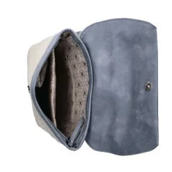 Rieker Rucksack blaugrau S14 H1386-13
