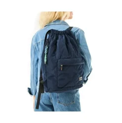 Rieker Rucksack blau S15 H1109-14