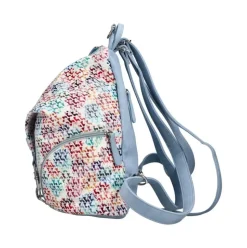 Rieker Rucksack bunt S15 H1055-90