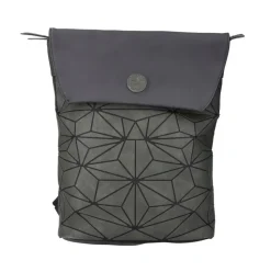 Rieker Rucksack durchbrochenes Kunstoff- Obermaterial grün S22 H1391-54