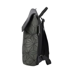 Rieker Rucksack durchbrochenes Kunstoff- Obermaterial  grün S22 H1391-54
