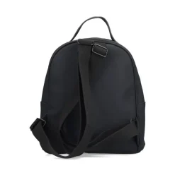 Rieker Rucksack grau schwarz S15  S15H1666-45