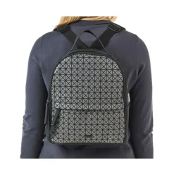Rieker Rucksack grau schwarz S15  S15H1666-45