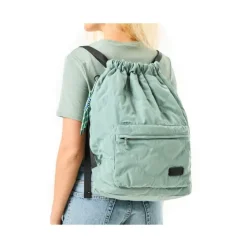 Rieker Rucksack grün S15 H1109-52
