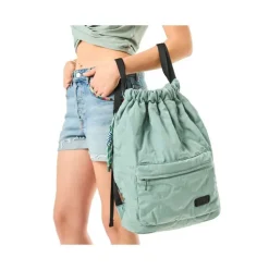Rieker Rucksack grün S15 H1109-52