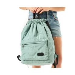 Rieker Rucksack grün S15 H1109-52