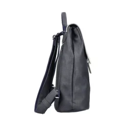 Rieker Rucksack Schnalle blau  S12 H1069-14
