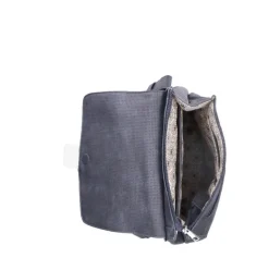 Rieker Rucksack Schnalle blau  S12 H1069-14
