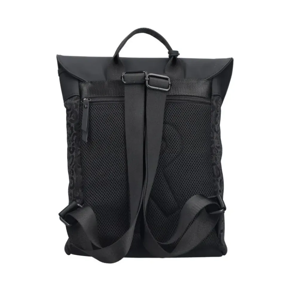 Rieker Rucksack schwarz S15H1386-01