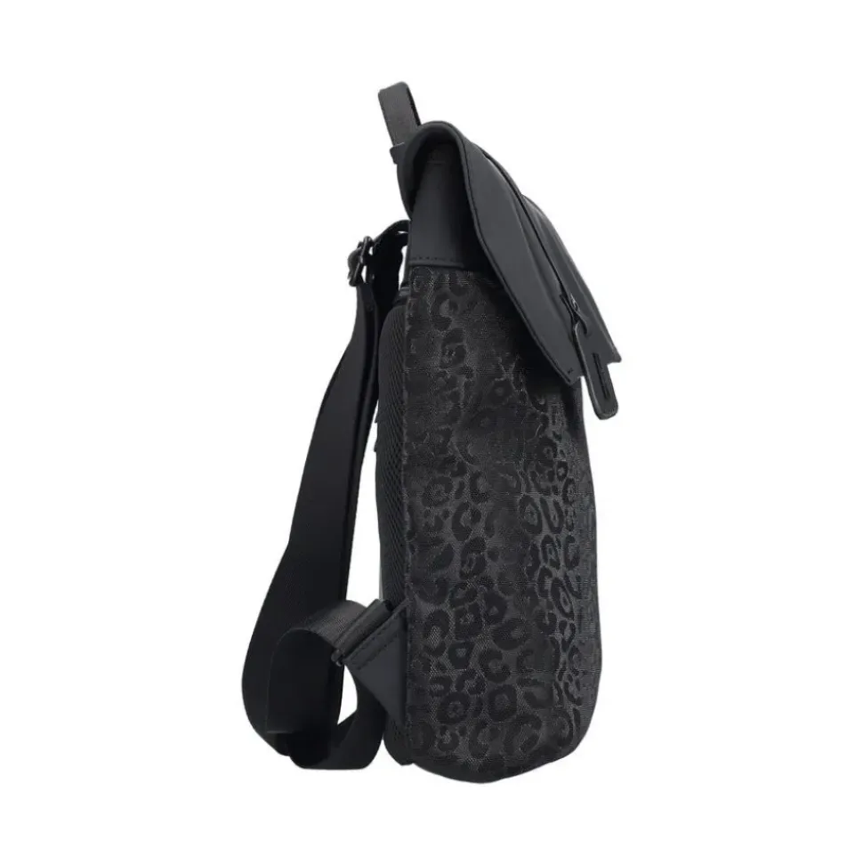 Rieker Rucksack schwarz S15H1386-01
