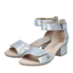 Rieker Sandalette metallic S1564960-12