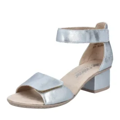 Rieker Sandalette metallic S1564960-12
