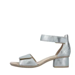 Rieker Sandalette metallic S1564960-12