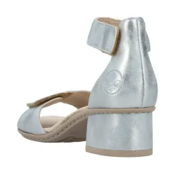 Rieker Sandalette metallic S1564960-12