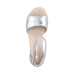 Rieker Sandalette metallic S1564960-12