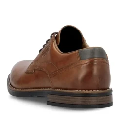 Rieker Schnürschuh brau S24 13523-24