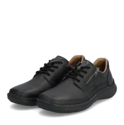 Rieker Schnürschuh schwarz S14 03002-00