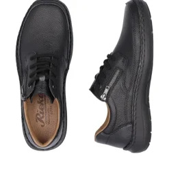 Rieker Schnürschuh schwarz S14 03002-00