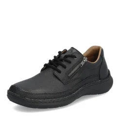 Rieker Schnürschuh schwarz S14 03002-00