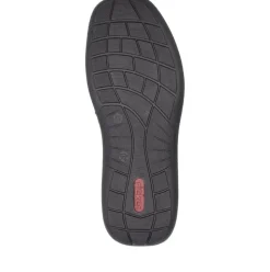 Rieker Schnürschuh schwarz S14 03002-00