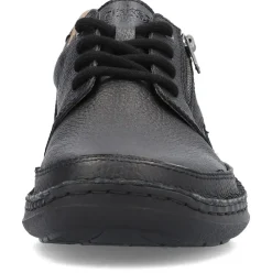 Rieker Schnürschuh schwarz S14 03002-00
