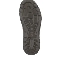 Rieker Schnürschuh TEX Membran braun S24 03601-22