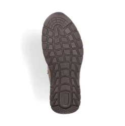 Rieker Schnürstiefel TEX Membran braun S24 11020-24