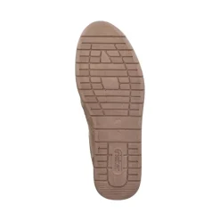 Rieker Slipper beige S15 11954-64