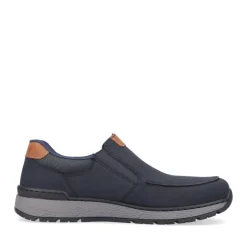 Rieker Slipper blau S24 B9062-15