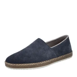 Rieker Slipper blau S15 B5285-14